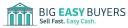 Big Easy Buyers logo